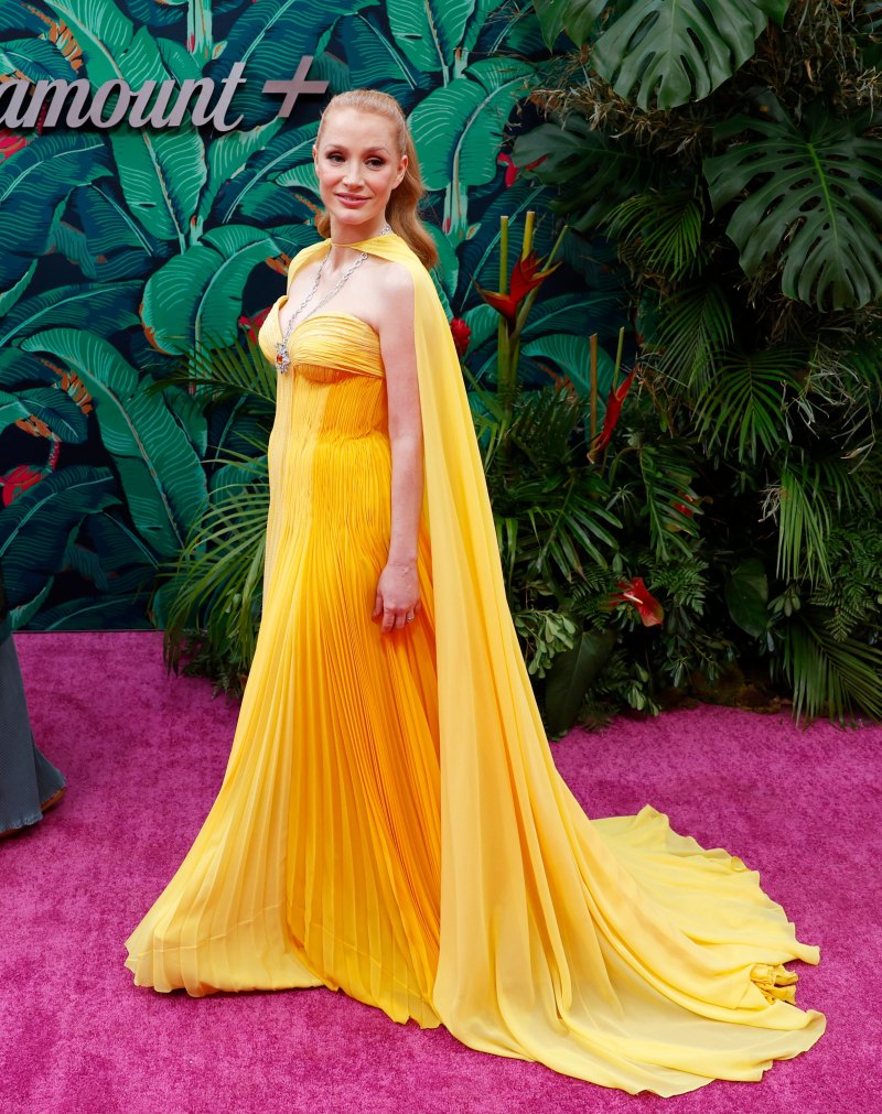 2023 Tony Awards Best Worst Dressed