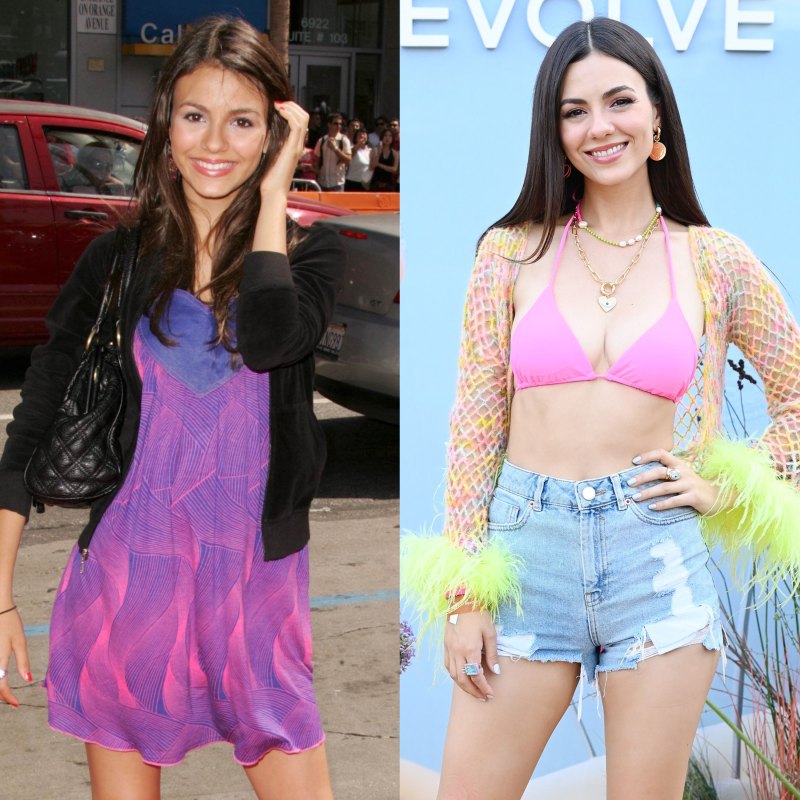 Victoria Justice