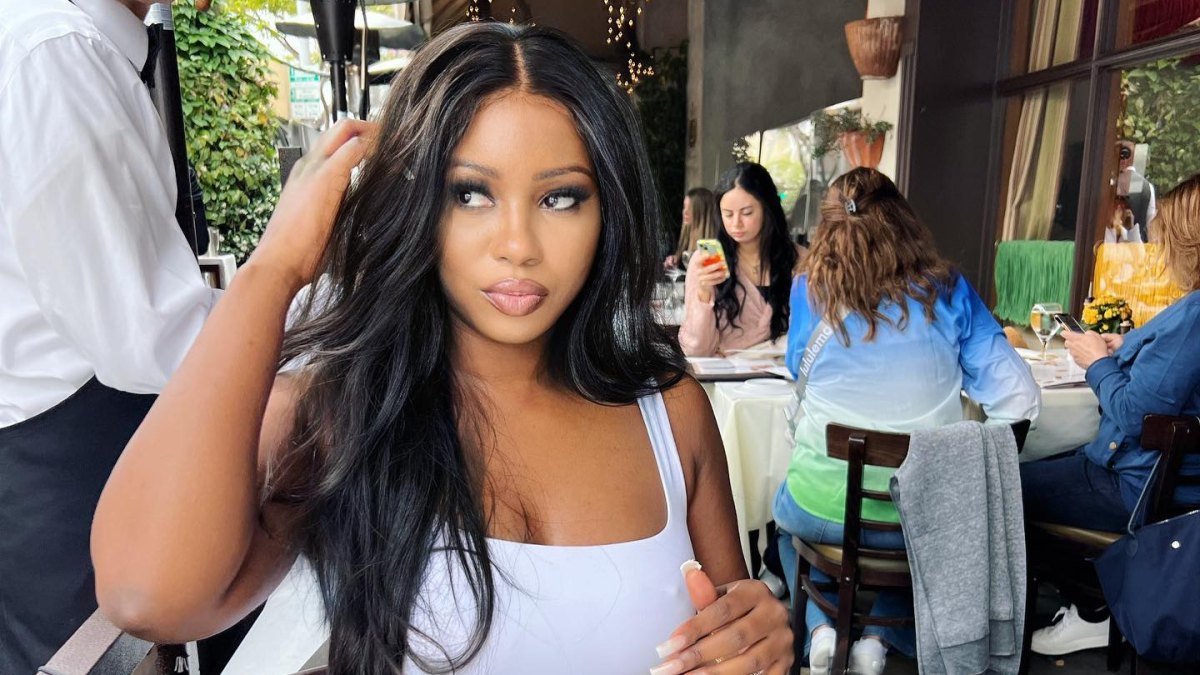 where is faith stowers today