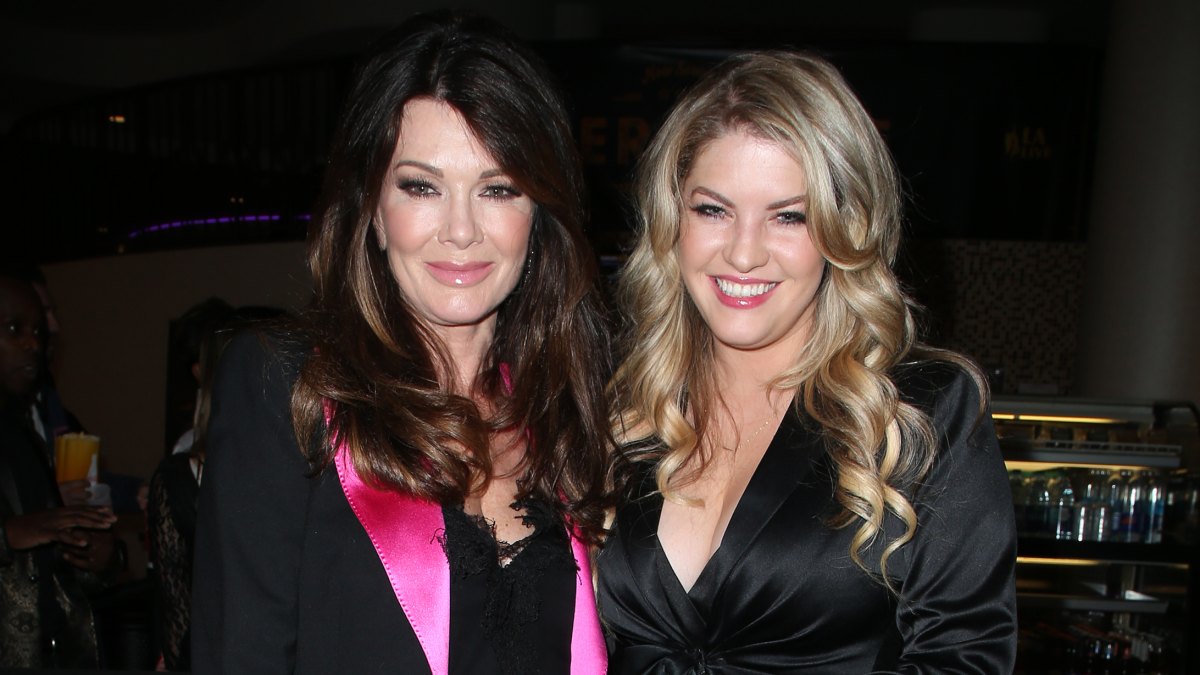 Where Is Lisa Vanderpump Daughter Pandora Now