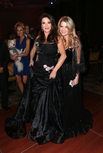 Where Is Lisa Vanderpump Daughter Pandora Now