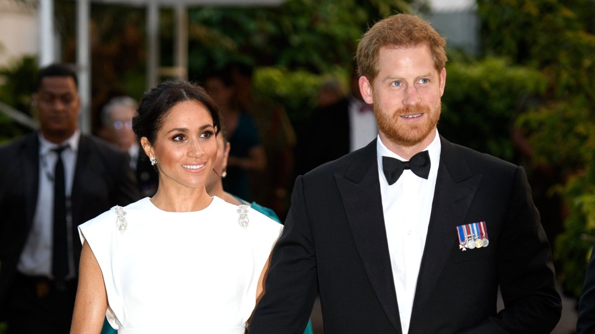 Who Does Princess Lilibet Look Like?