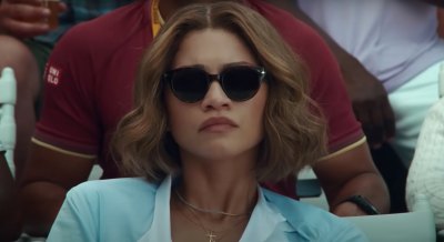 Zendaya ‘The Challengers’: Is Movie Based on a True Story?