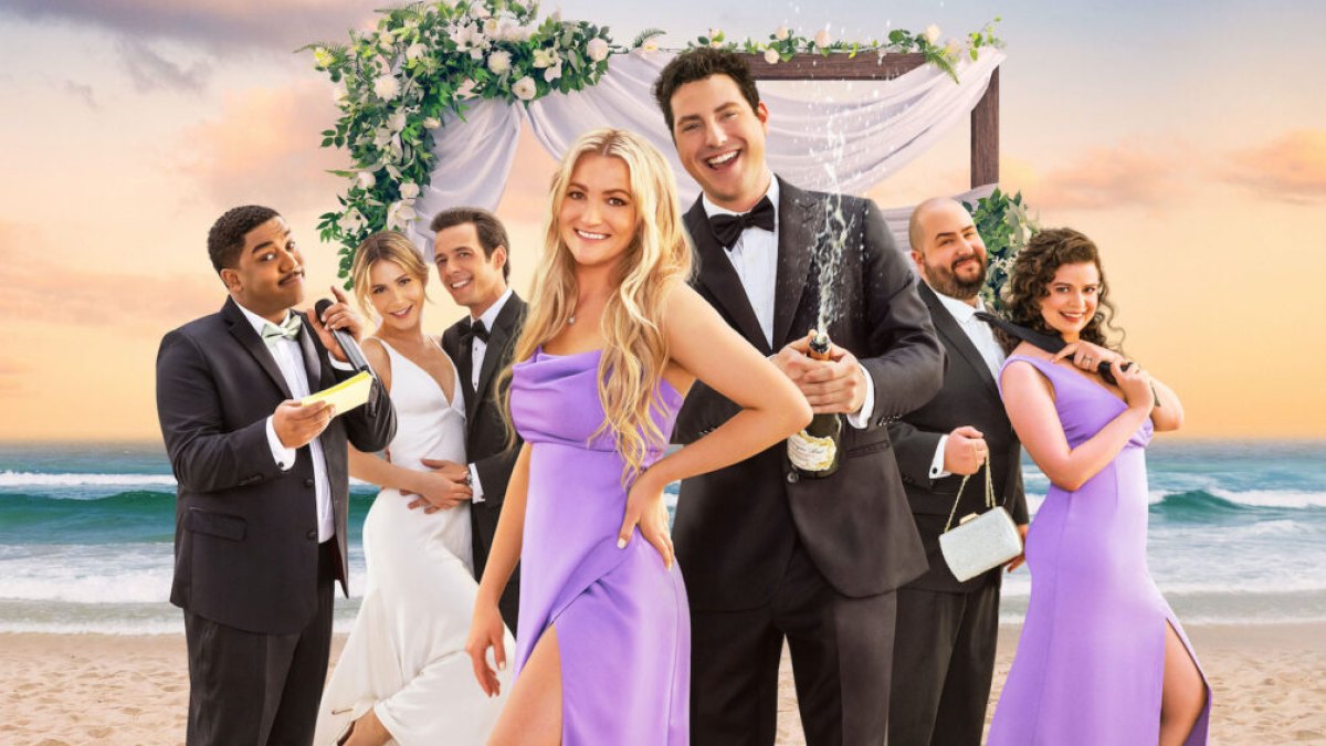 Zoey 102 poster