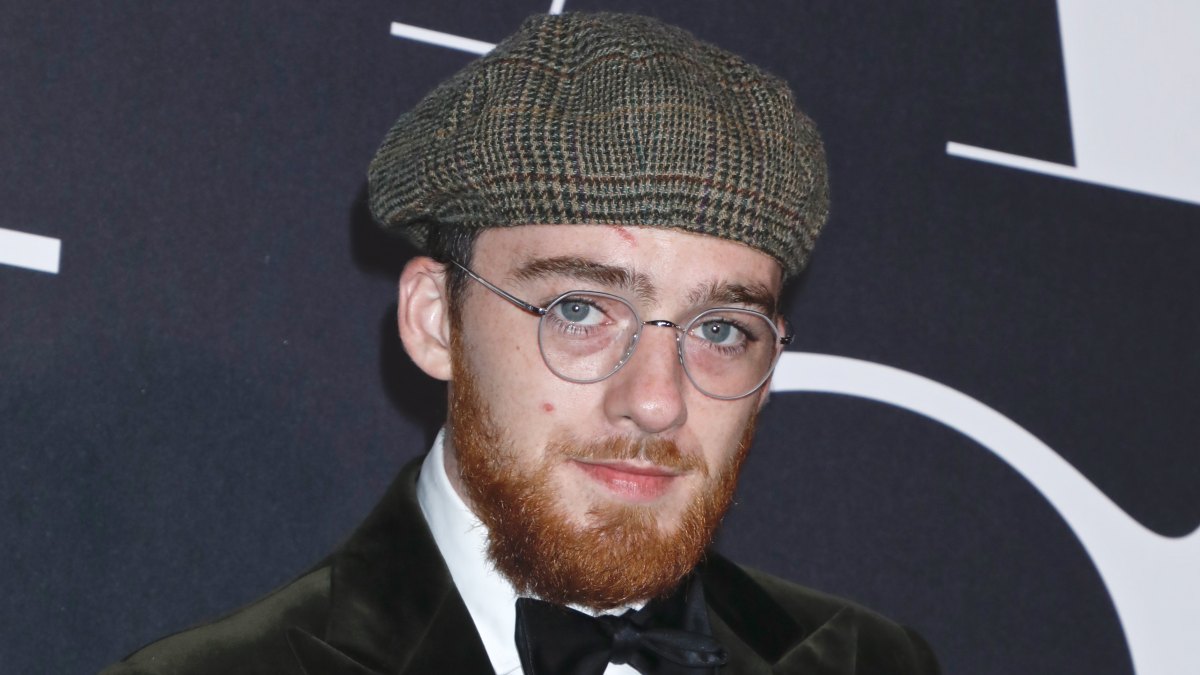 Angus Cloud Dead HBO reacts