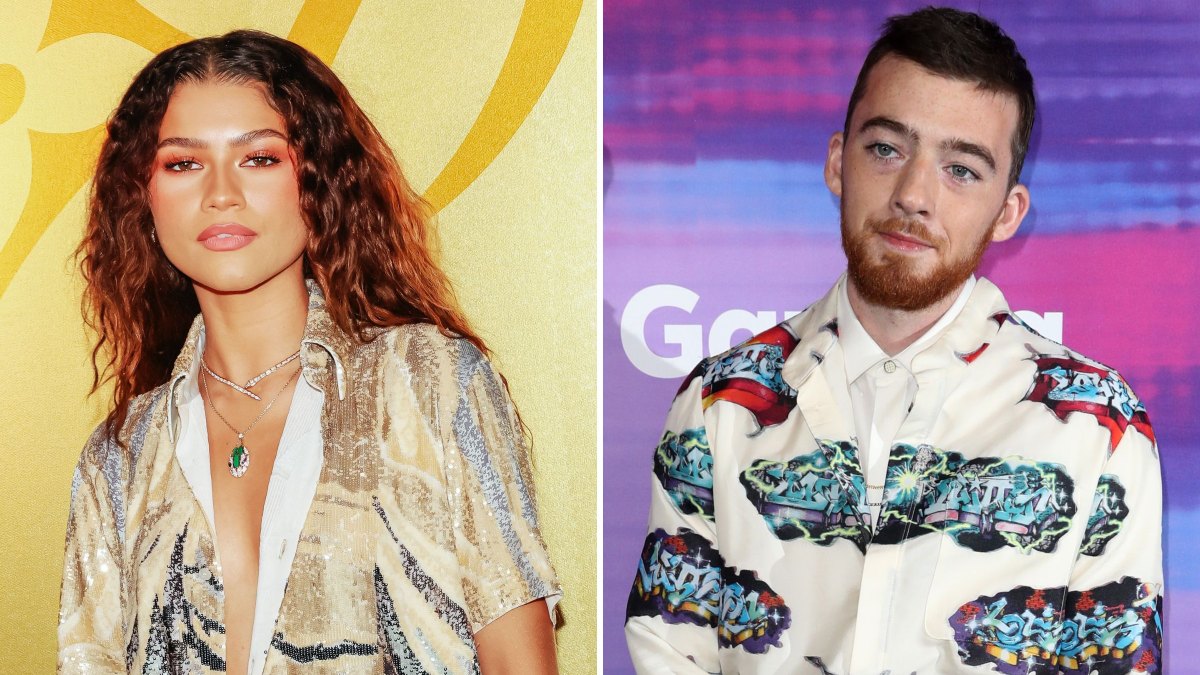 Zendaya Breaks Silence After ‘Euphoria’ Costar Angus Cloud’s Death: See Statement