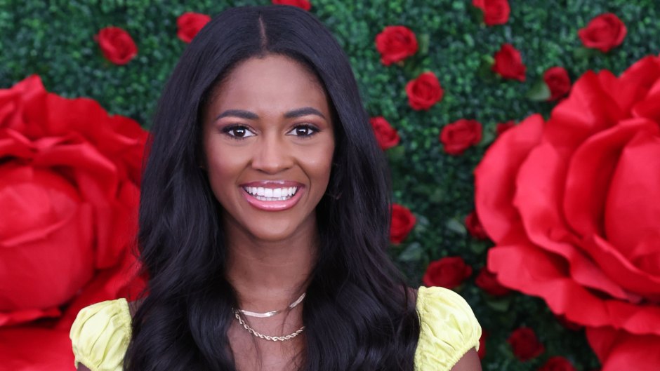 The Bachelorette's Charity Lawson Claps Back At Fans Who Slammed Her Season As 'Boring'