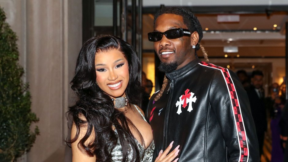 Did Cardi B Cheat on Offset? Inside Their ‘Very Tumultuous’ Relationship