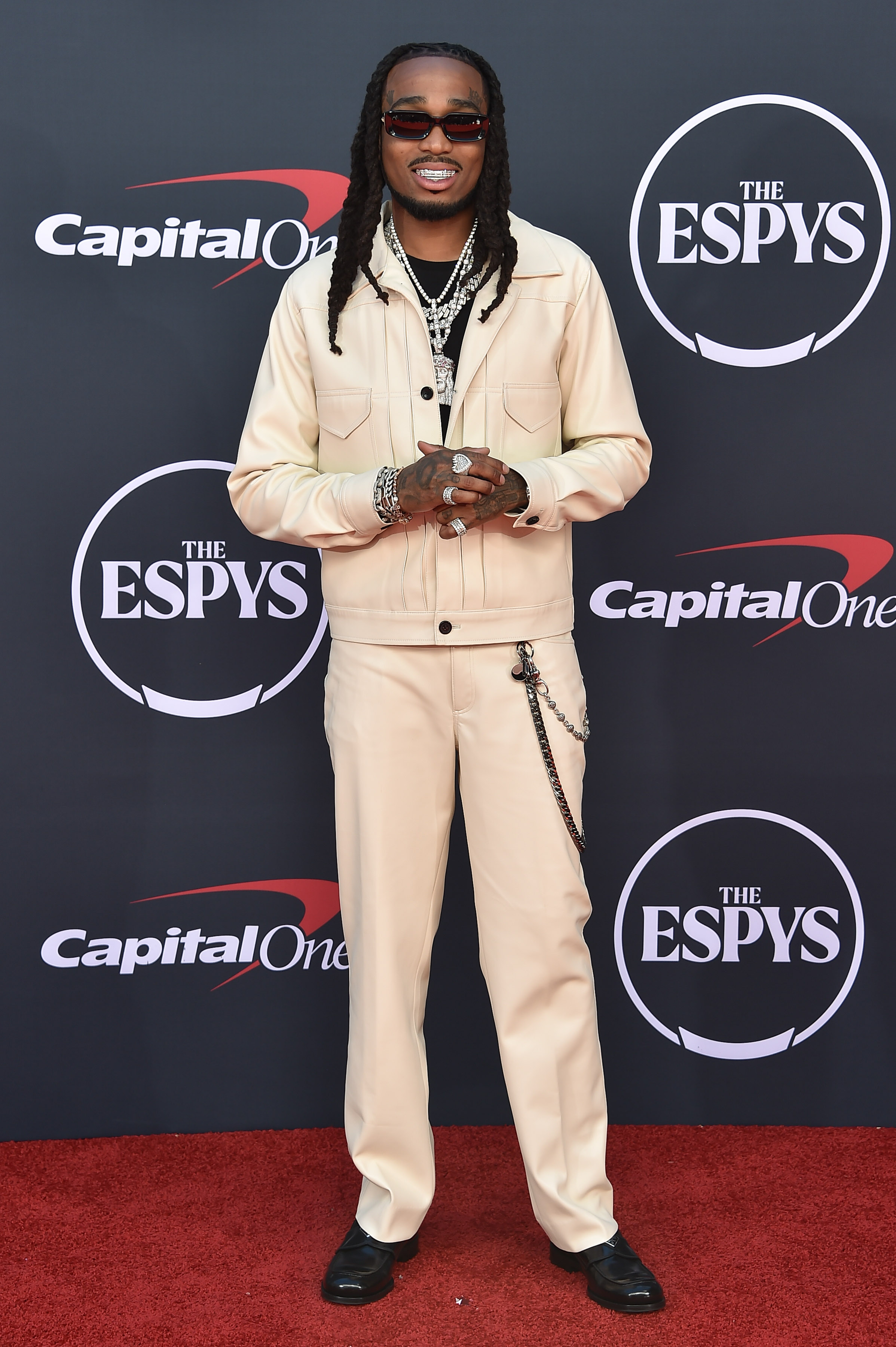 ESPYS 2023 Best and Worst Dressed Stars: See Fashion Photos