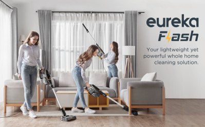 Eureka