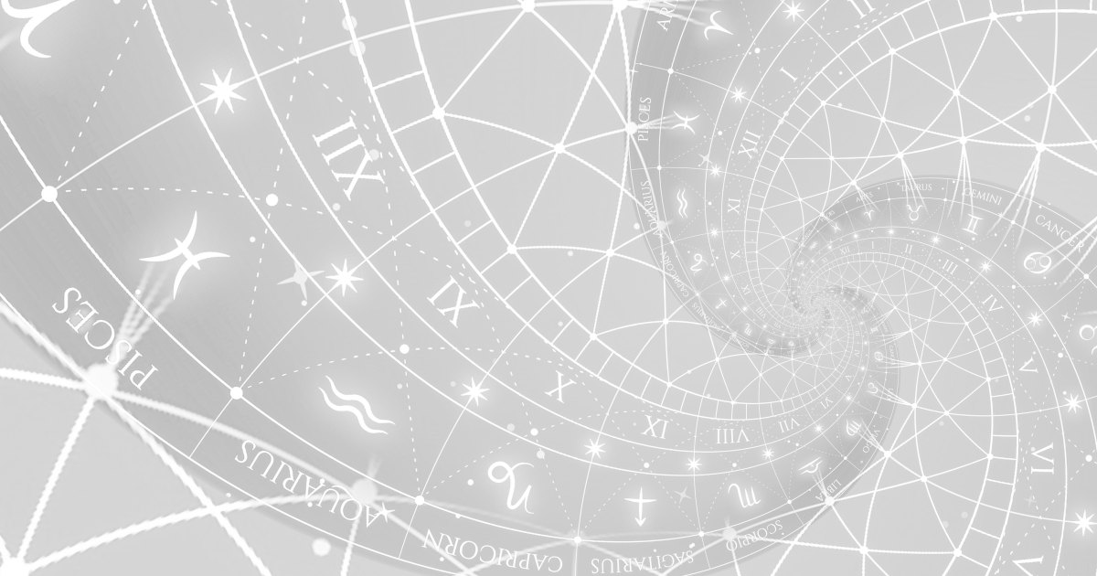 Your Horoscope for the Week of July 30 Through August 5