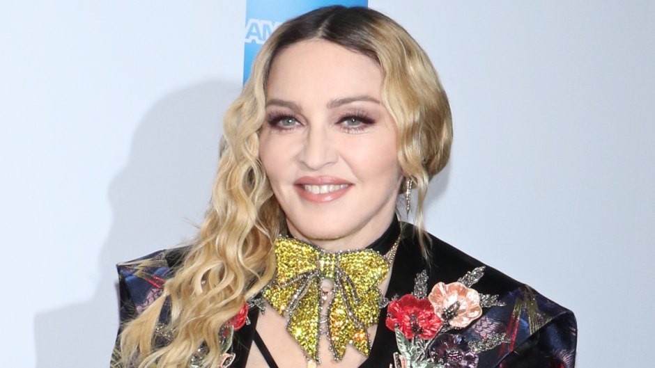 How Is Madonna Doing Update on Health and Condition