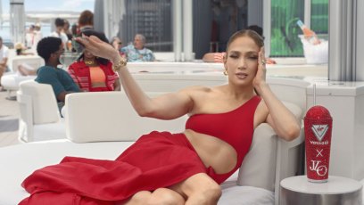 Jennifer Lopez