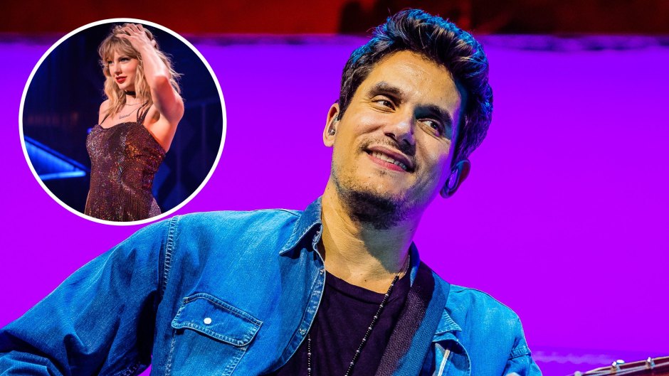 John Mayer Begs Swifties to ‘Be Kind’ Amid ‘Speak Now: Taylor’s Version’