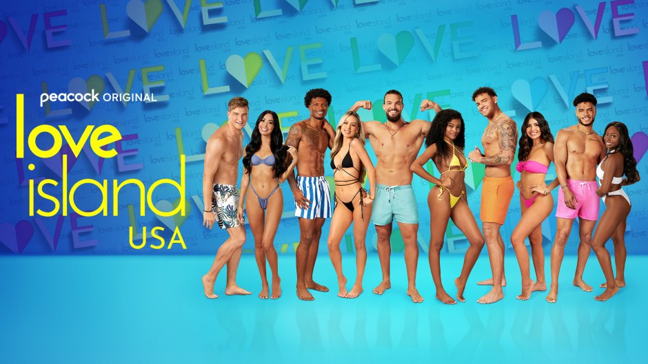 Love Island Season 5 Cast 11111