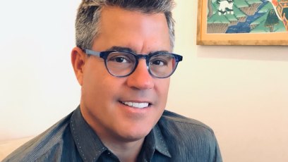 A serial entrepreneur, investor, and financial expert widely known for his philanthropic work, Taube regularly practices Dzogchen meditation.
