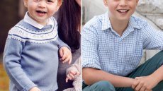 Prince George Is Growing Up So Fast! See His Transformation Photos