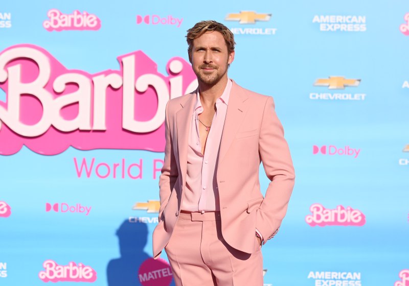 See the Best Dressed Celebrities at the ‘Barbie’ Premiere: Photos