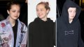 Shiloh Jolie-Pitt Street Style: Photos Then and Now
