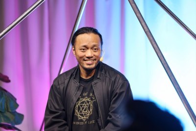 Simple 3-Step Energy Protection Ritual for Empaths & Highly-Sensitive Individuals – with Oliver Niño