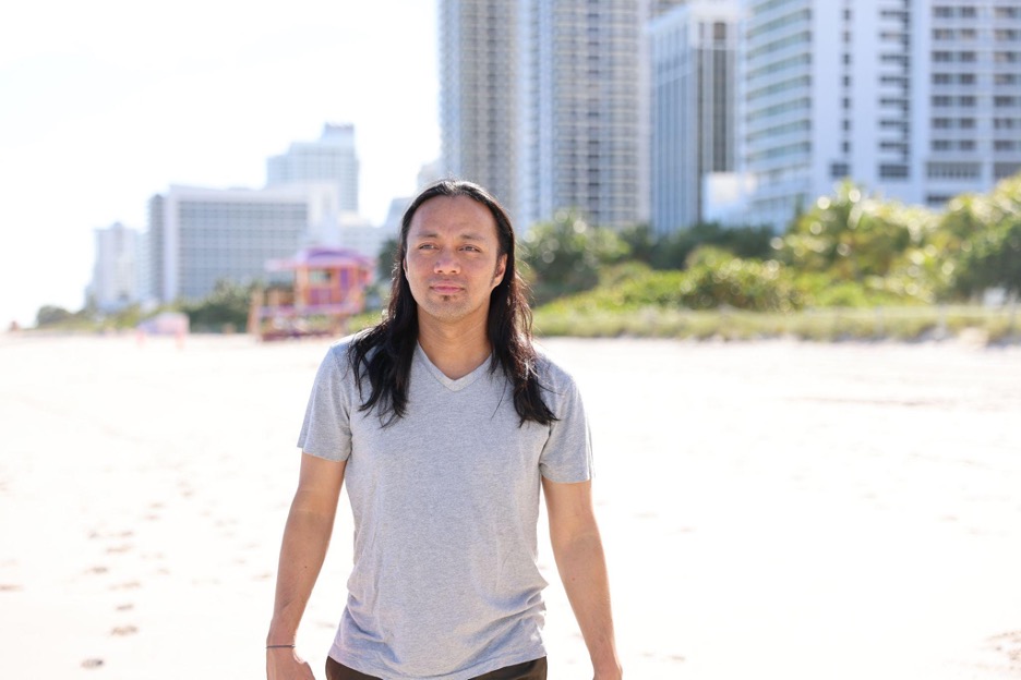 Simple 3-Step Energy Protection Ritual for Empaths & Highly-Sensitive Individuals – with Oliver Niño