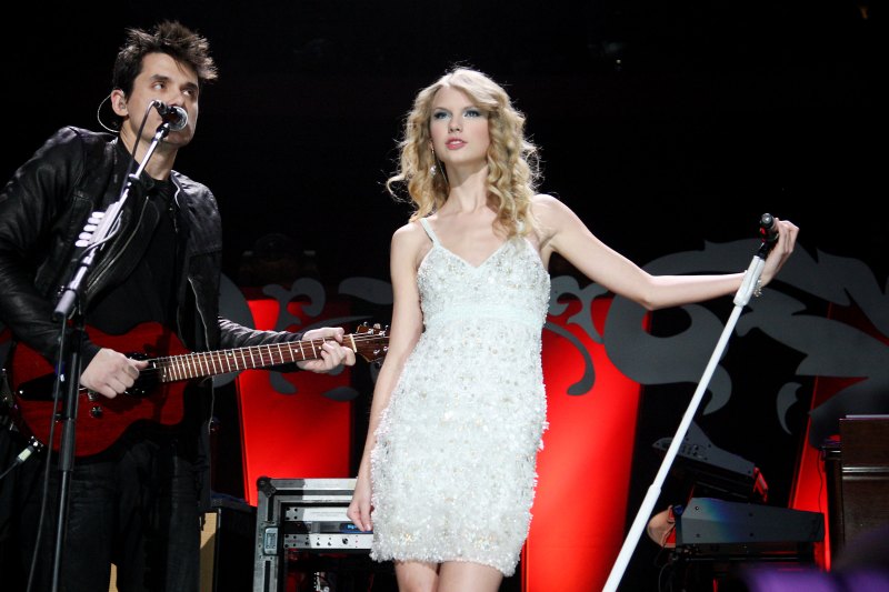 Taylor Swift Speak Now