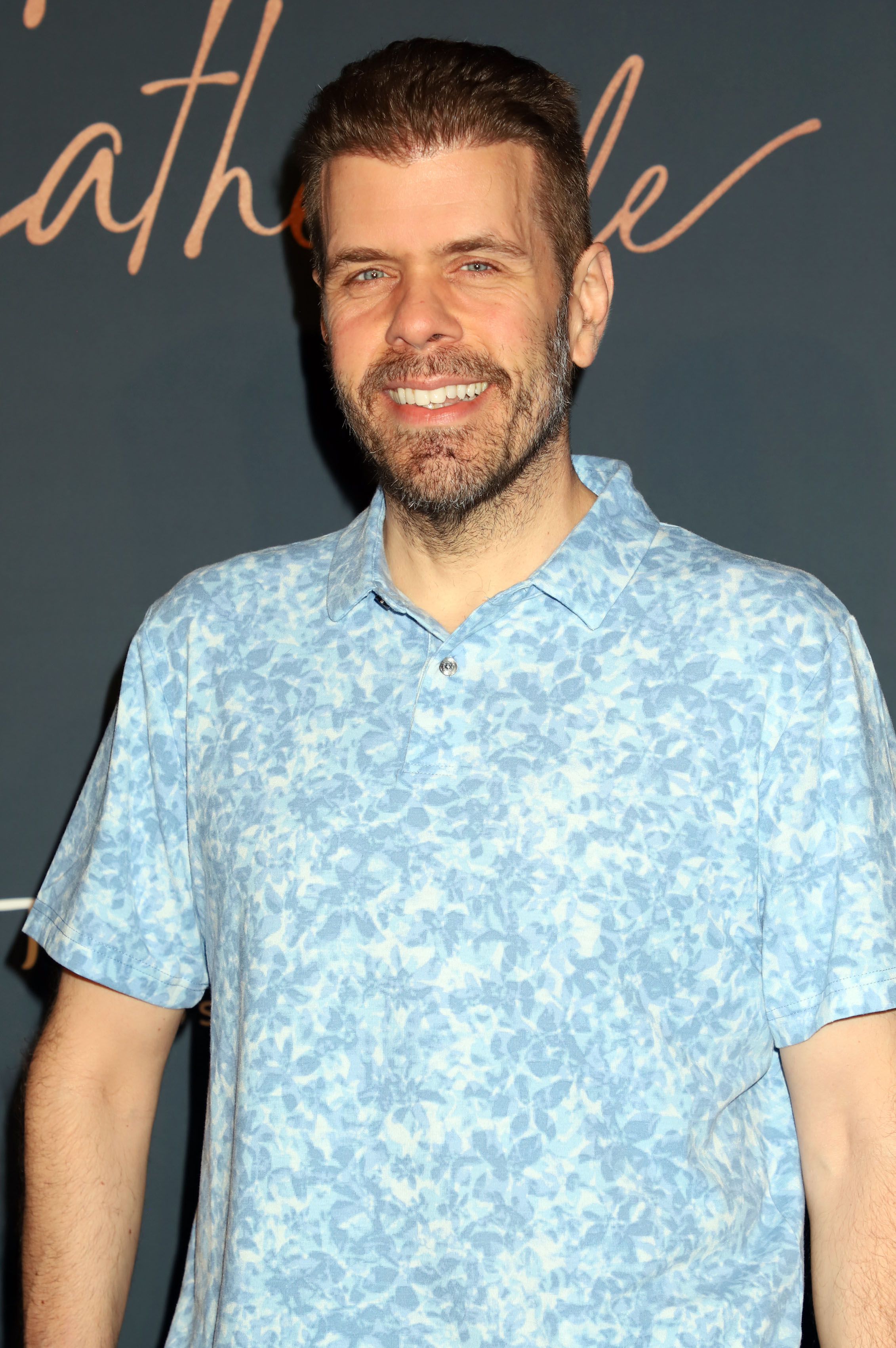 Perez Hilton reacts to Angus Cloud death