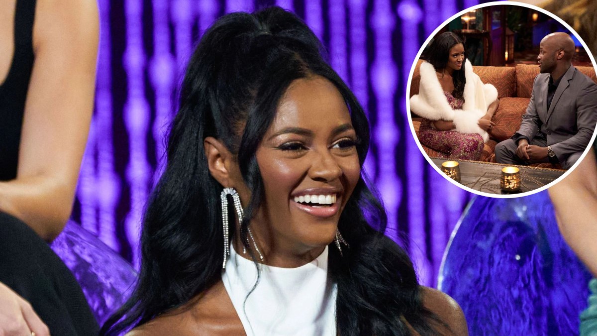 'Bachelorette' Charity Lawson Family Guide: Parents, Siblings