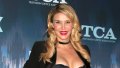 brandi glanville facial plastic surgery