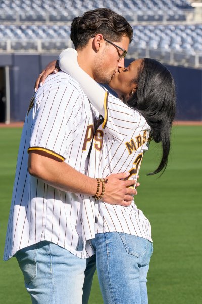 The Bachelorette's Brayden Bowers Went on Show After Breakup 