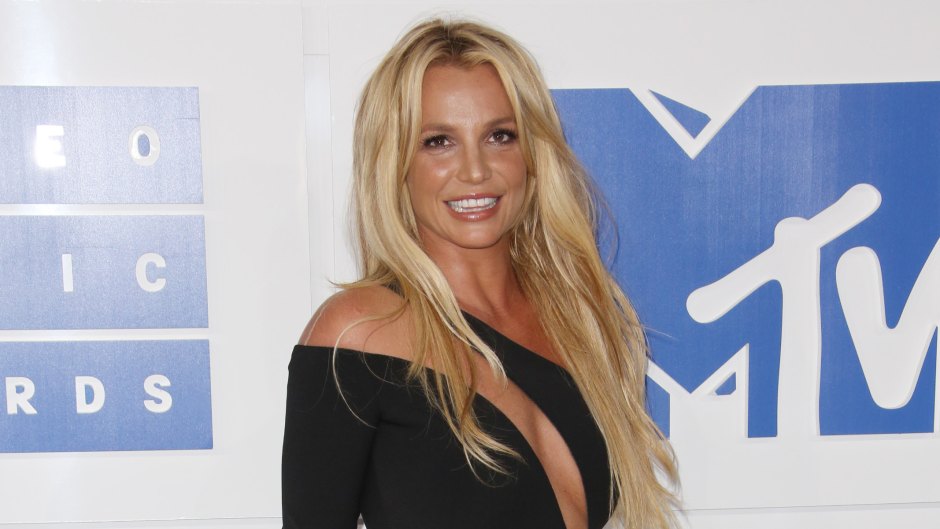 Britney Spears Memoir: ‘The Woman in Me’ Release Date, Details