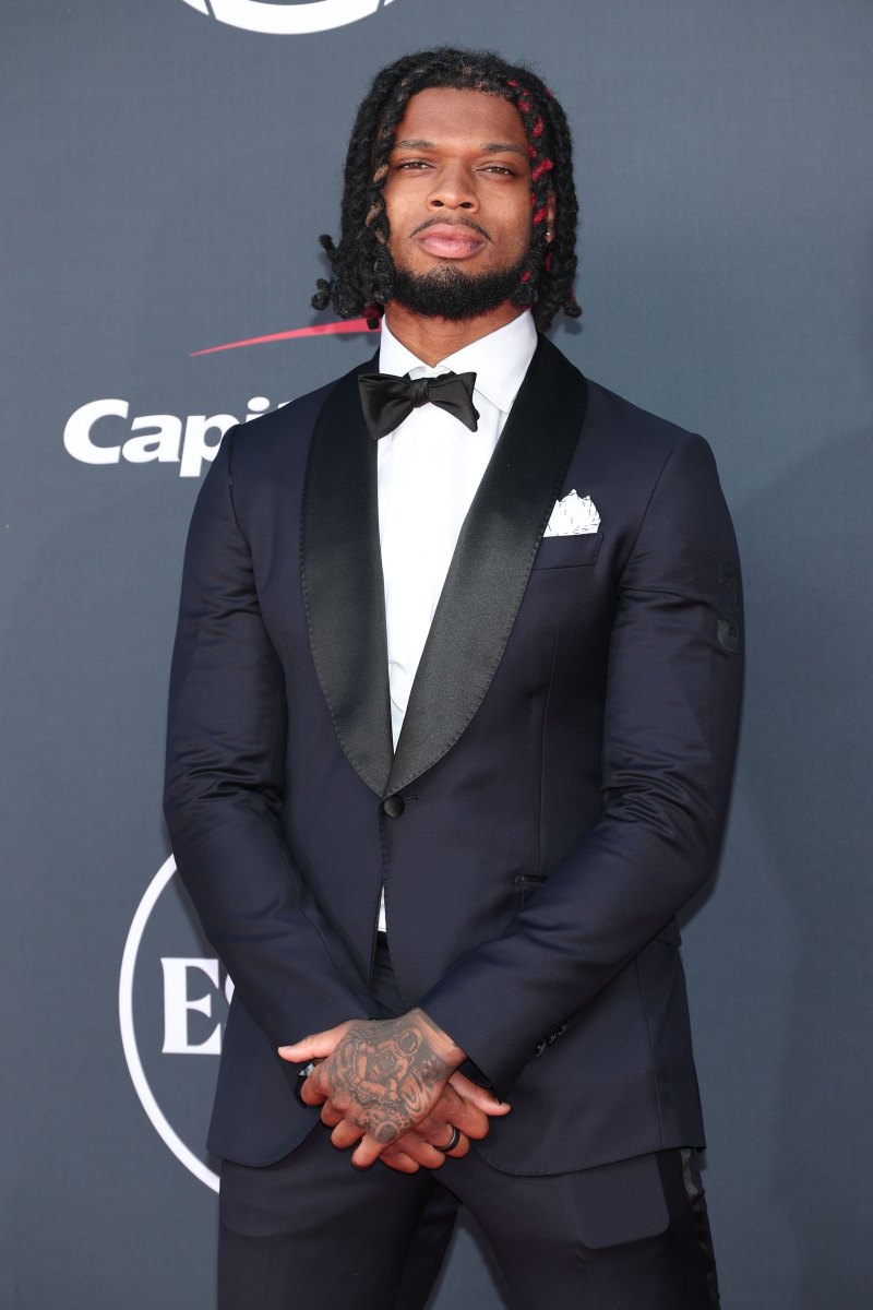 ESPYS 2023 Best and Worst Dressed Stars: See Fashion Photos