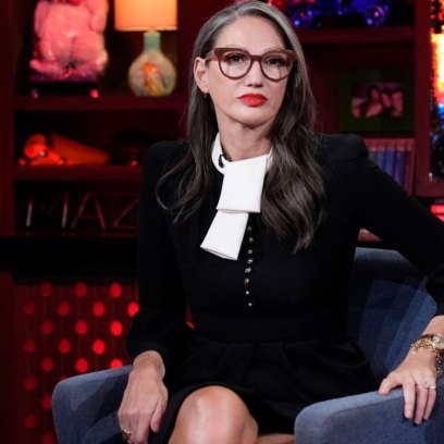 Who Is RHONY’s Jenna Lyons Girlfriend? Her Relationship