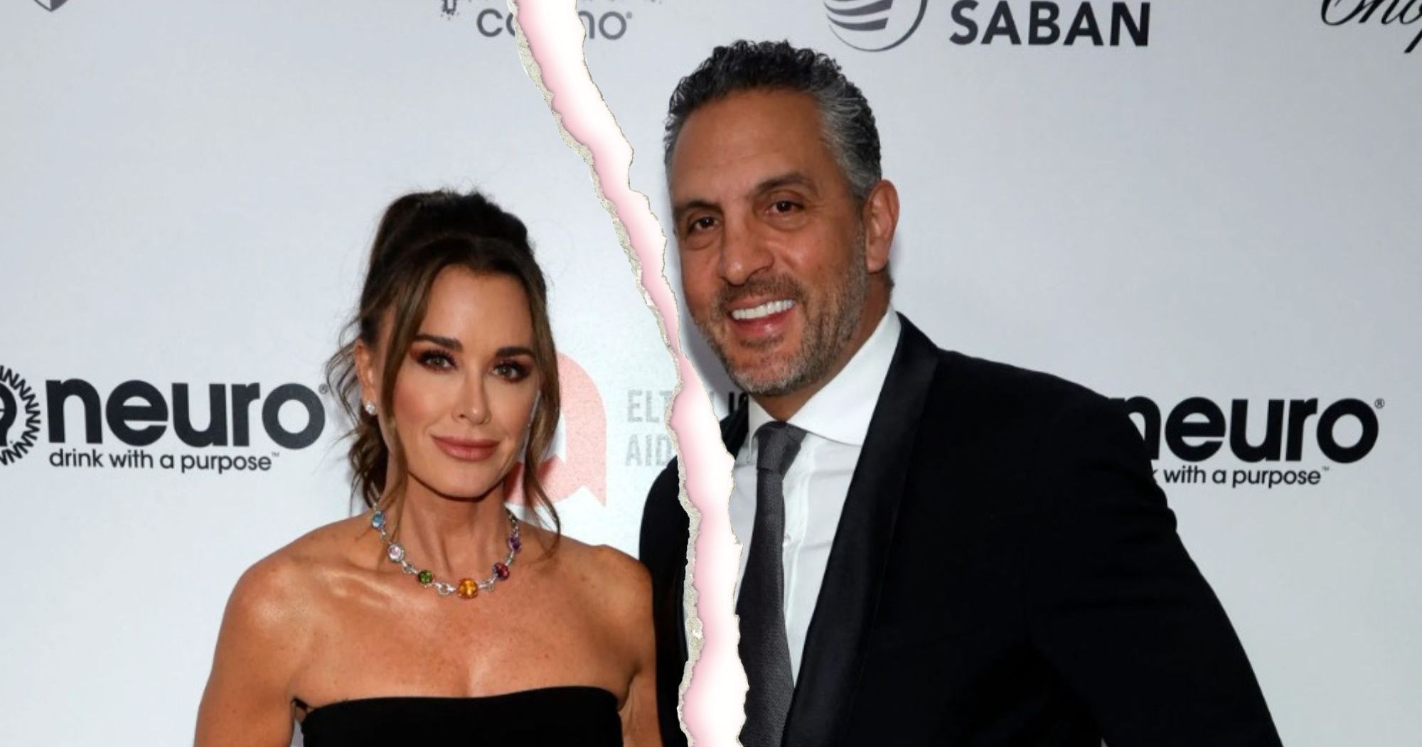 Kyle Richards Split: Separated From Mauricio Umansky - Vimarsana News