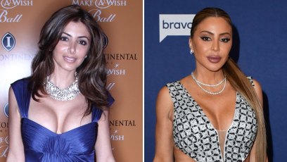 Larsa Pippen Plastic Surgery Transformation: Then, Now Photos