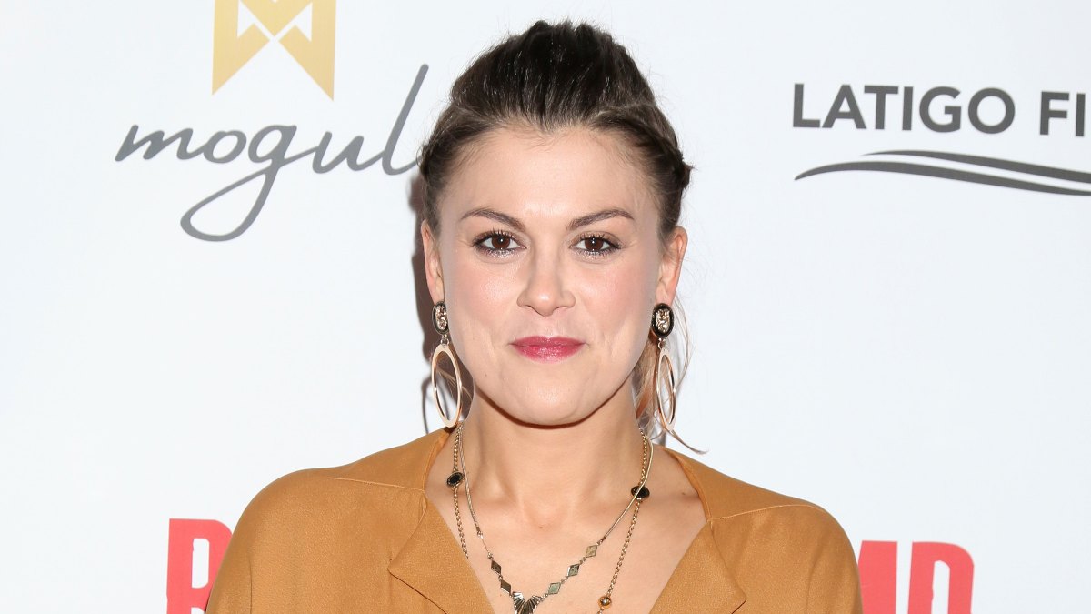 Lindsey Shaw Fired From 'PLL' for Drug Abuse, Weight Struggles