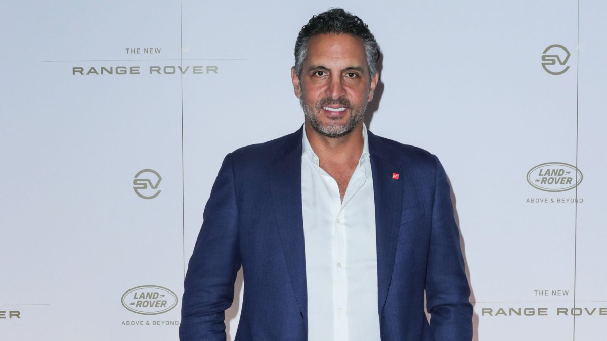 Mauricio Umansky Net Worth