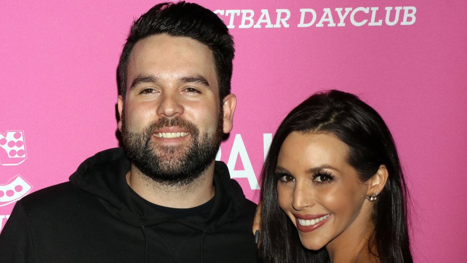 Where Is VPR’s Mike Shay Today? Scheana Ex-Husband Update
