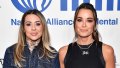 Kyle Richards Producing Morgan Wade Documentary Amid Mauricio Umansky Relationship Issues