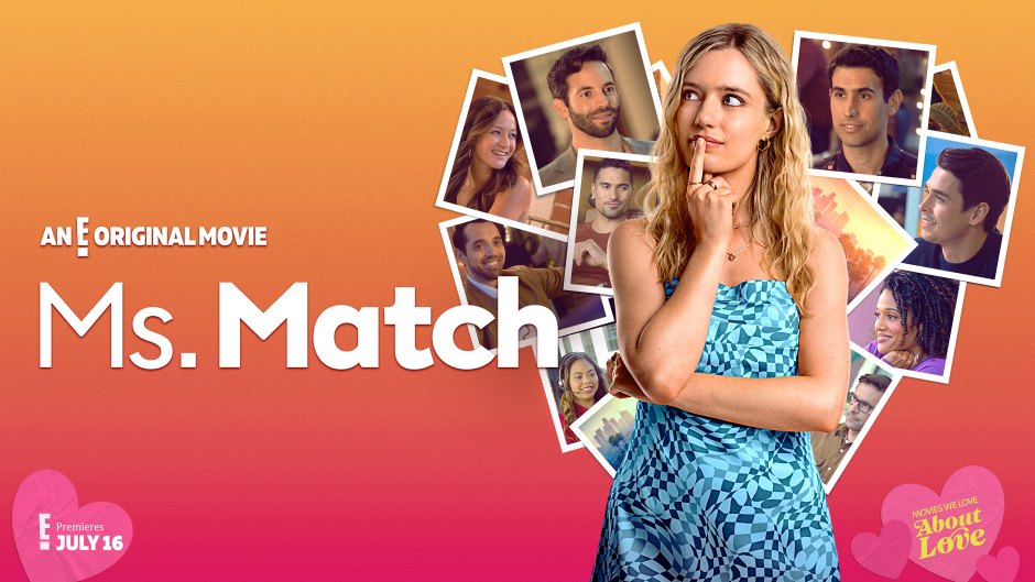 ‘Ms. Match’ 2023 Movie Cast: Meet the Actors, See Plot
