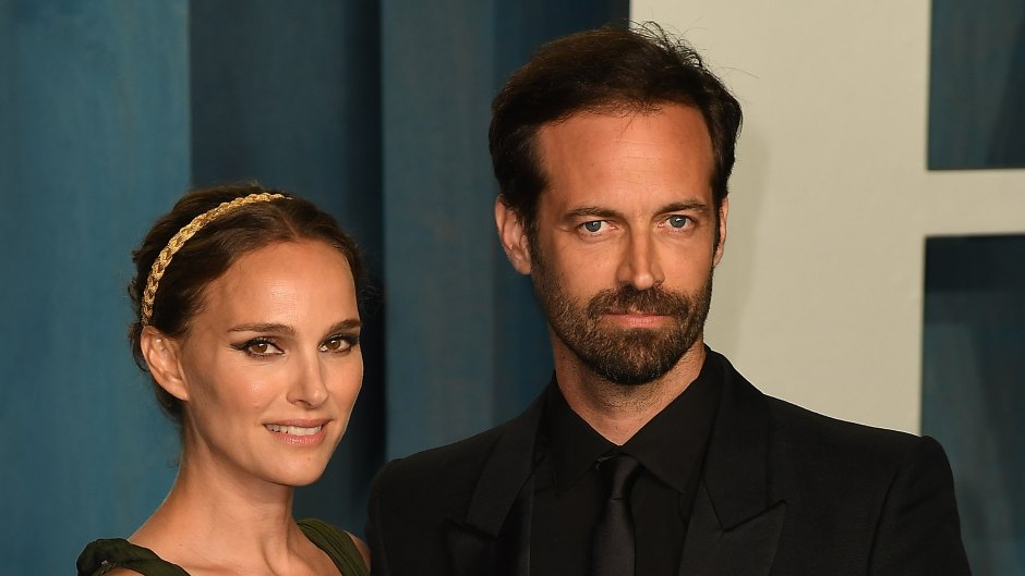 Natalie Portman Is ‘So Hurt’ by Husband Benjamin Millepied’s Affair: ‘She Is Trying’