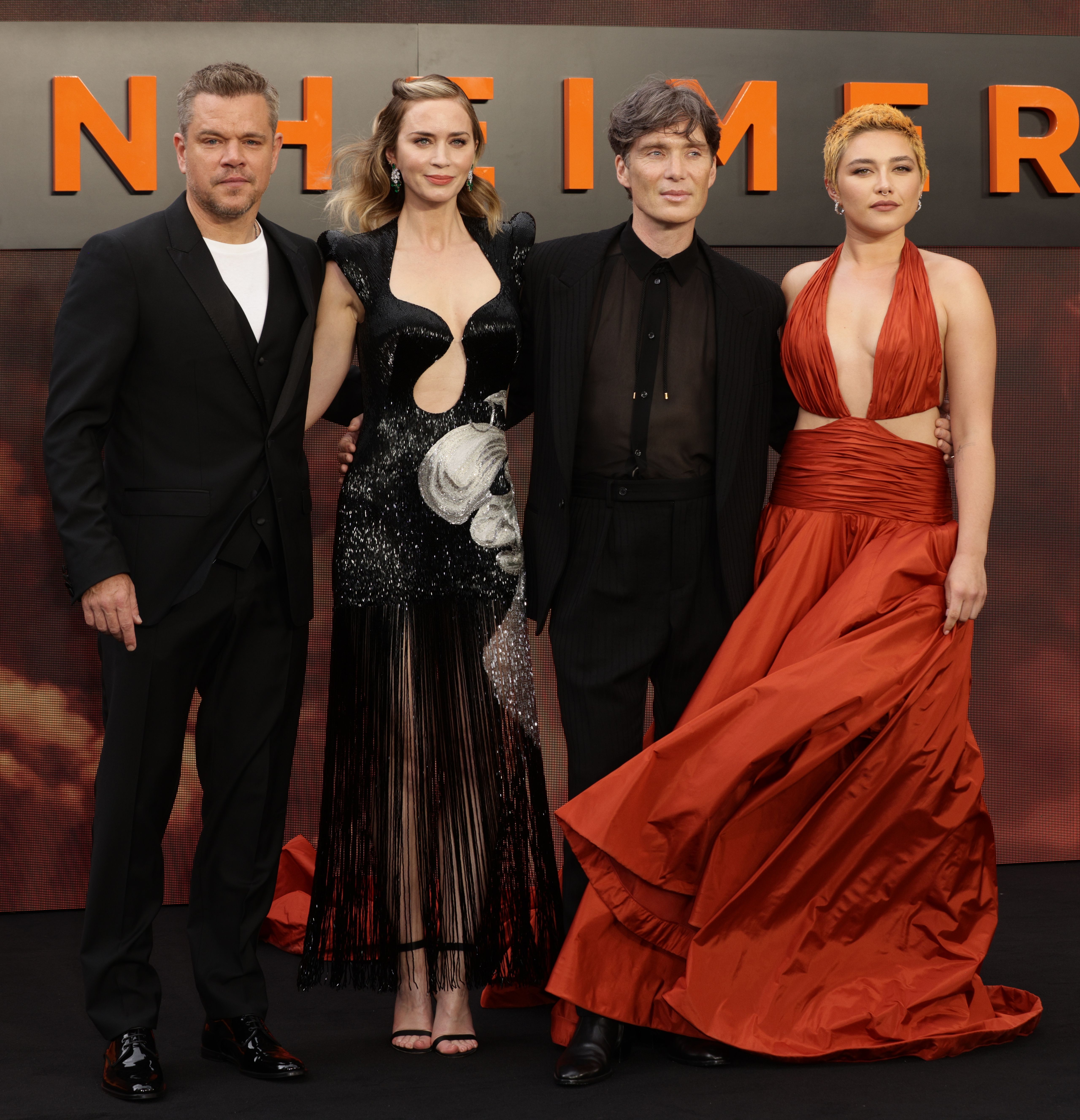 Inside 'Oppenheimer' Movie Bhagavad Gita Scene Controversy