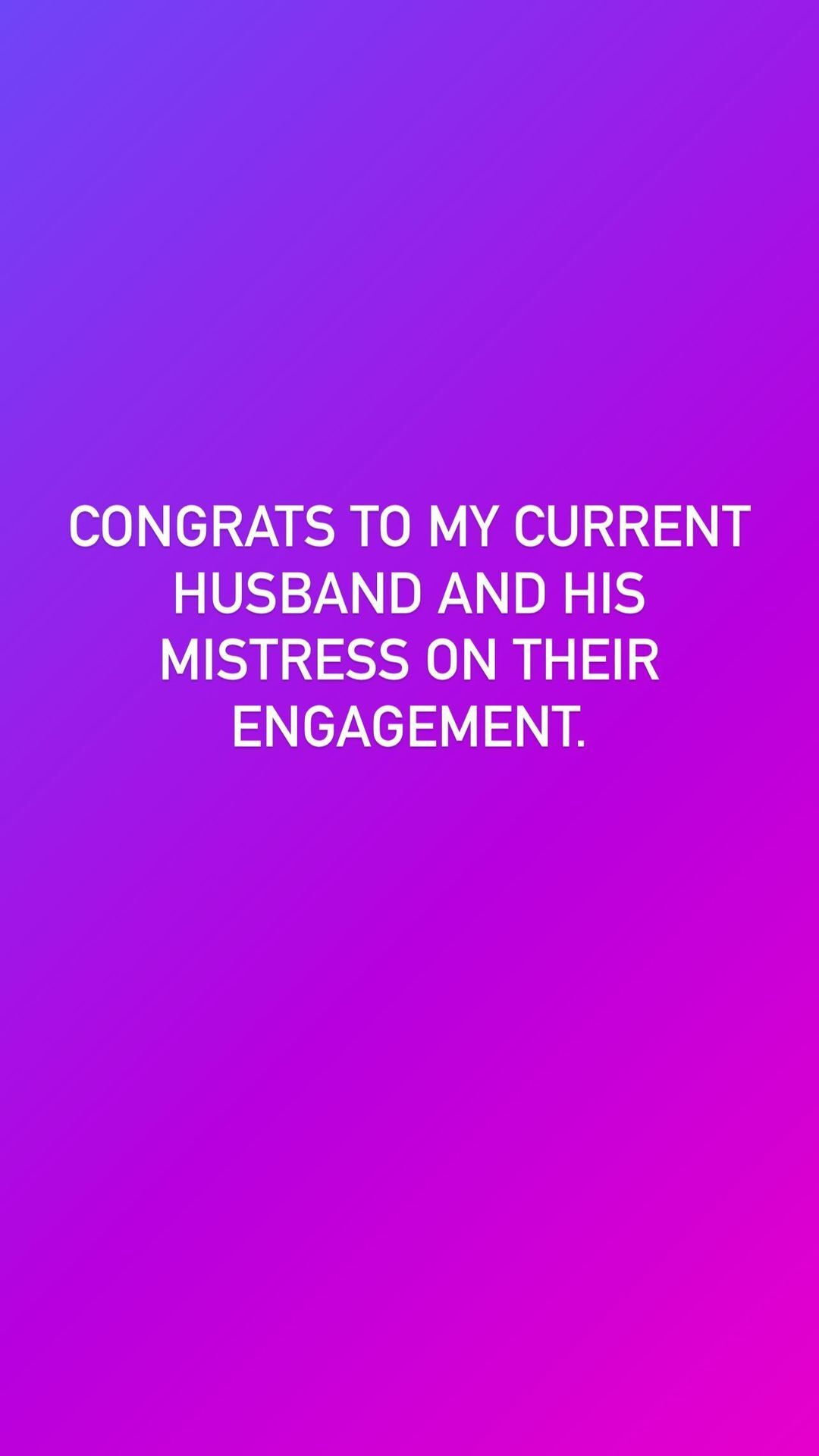 rhom lisa reacts to lenny engaged