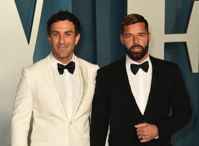 Who Is Ricky Martin’s Husband Jwan Yosef? Meet the Artist