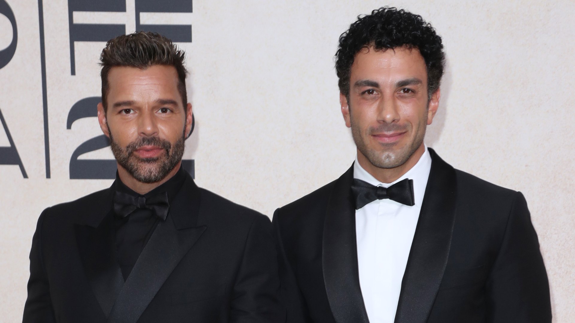 Who Is Ricky Martin’s Husband Jwan Yosef? Meet the Artist | Life & Style