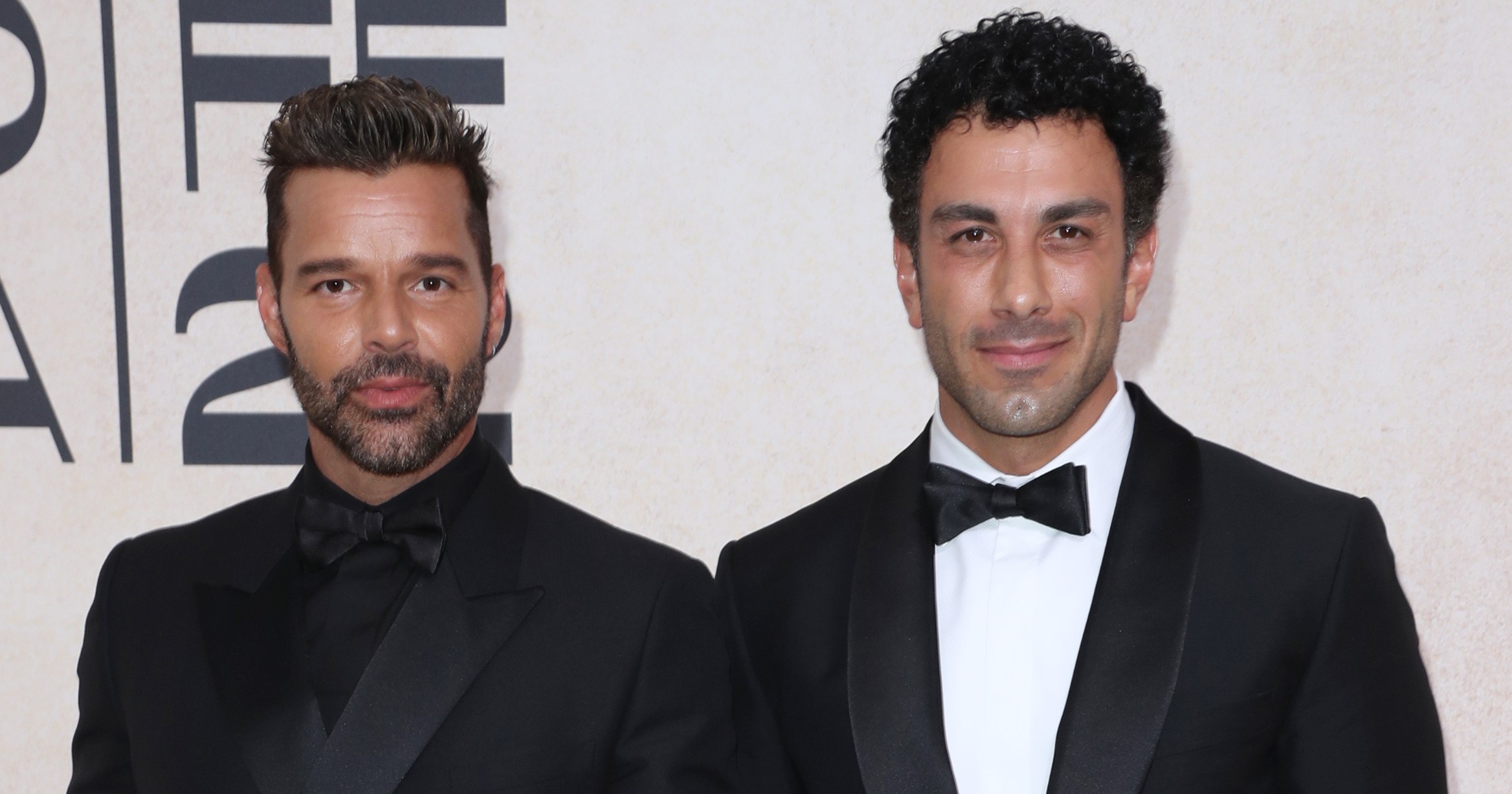Who Is Ricky Martin's Husband Jwan Yosef? Meet the Artist - Vimarsana News