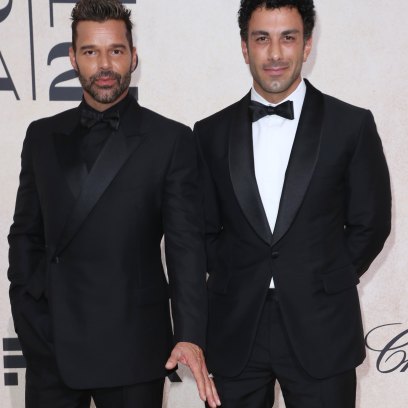 Who Is Ricky Martin’s Husband Jwan Yosef? Meet the Artist