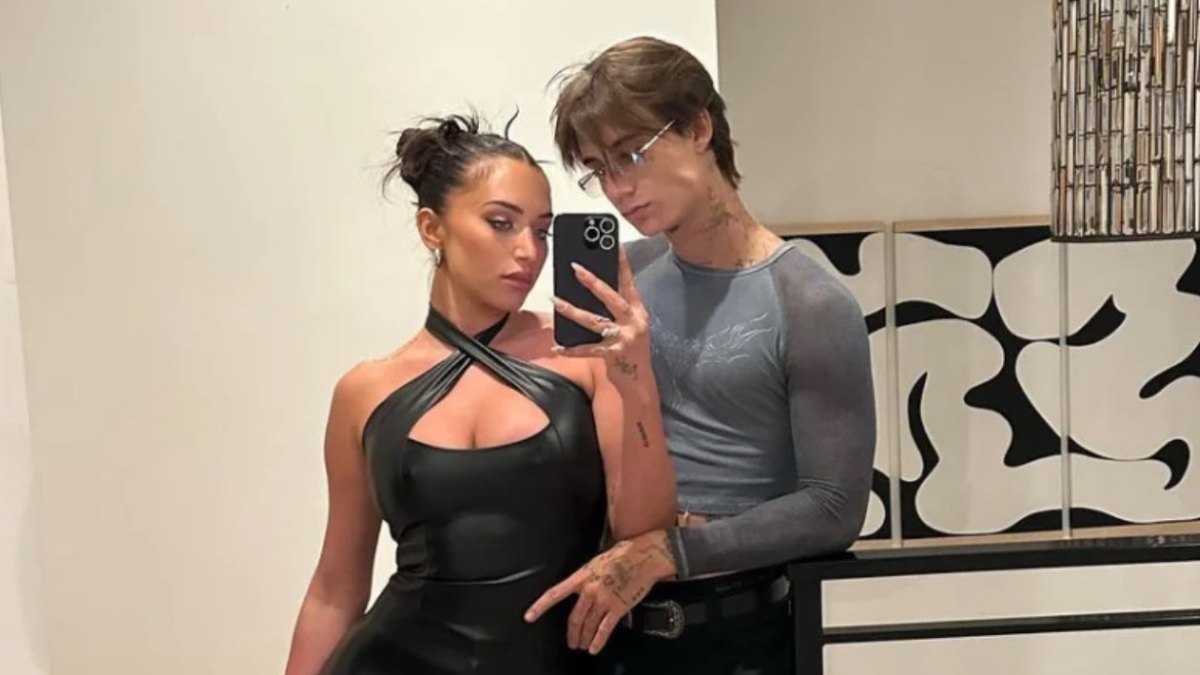 stassie jaden hossler dating