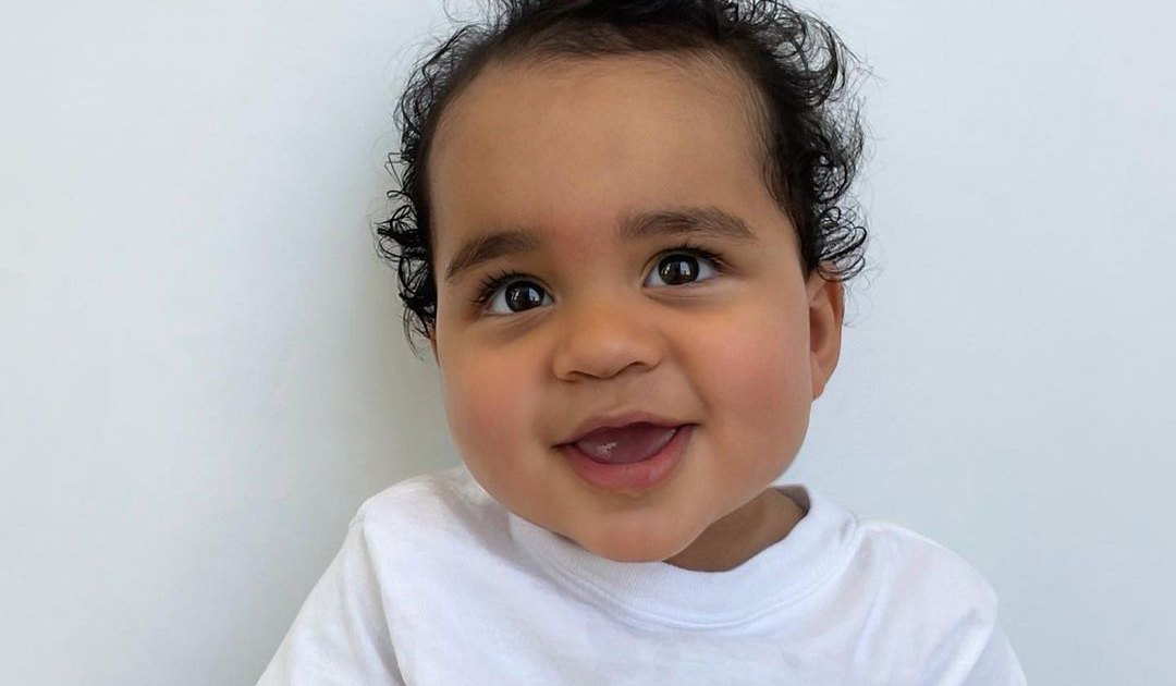 Khloe Kardashian, Tristan’s Son’s Baby Photo Album