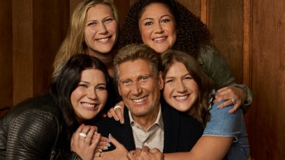 Who Is Gerry Turner? Meet the Lead of 'The Golden Bachelor'